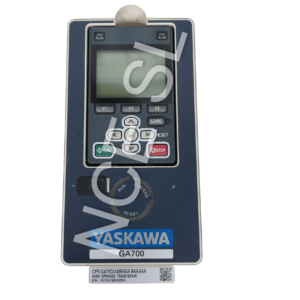 GA70C4140BBA-Servopacks - Yaskawa