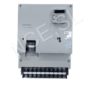 SGDB-60VDY6 Servopack Yaskawa