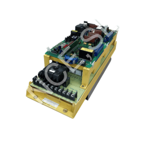 A06B-6058-H005 Servo Amplifier Fanuc 2