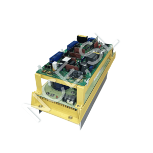 A06B-6058-H005 Servo Amplifier Fanuc 3