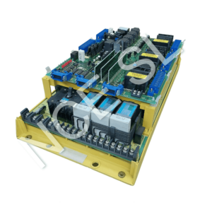 A06B-6058-H334 Servo Amplifier Fanuc 4