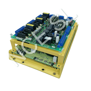 A06B-6058-H334 Servo Amplifier Fanuc 5