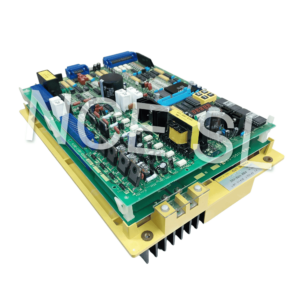 A06B-6059-H002 Spindle Servo Unit Fanuc 3