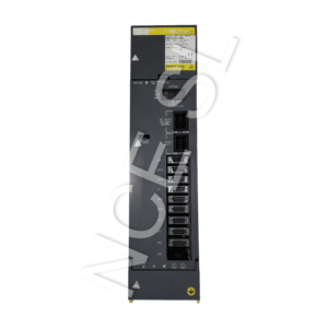 A06B-6078-H211#H500 Spindle Amplifier Fanuc 3