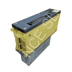 A06B-6078-H211#H500 Spindle Amplifier Fanuc 5