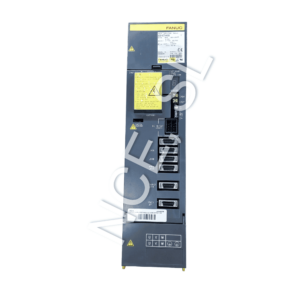 A06B-6079-H106 Servo Amplifier Module Fanuc 2