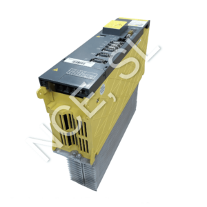 A06B-6079-H106 Servo Amplifier Module Fanuc 3