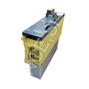 A06B-6079-H207 Servo Amplifier Module Fanuc 3