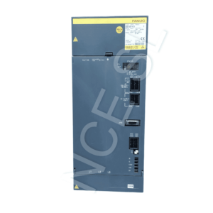 A06B-6087-H126 Power Supply Fanuc 2