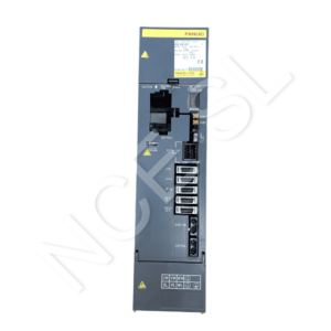 A06B-6096-H208 Servo Amplifier Modulo Fanuc 2