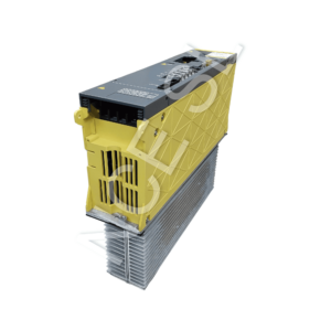 A06B-6096-H208 Servo Amplifier Modulo Fanuc 3