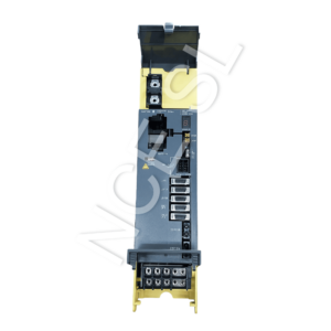 A06B-6096-H208 Servo Amplifier Modulo Fanuc 5