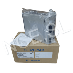 CACR-4R4JS1VA Servopack Yaskawa 1