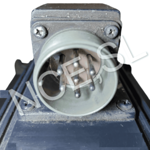 USAFED-13CB20E Servo Motor Yaskawa 3